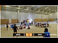 [C1] Latvia vs Spid 2 | Sitting Beach Volley Men | 2026 European Championships Ljubljana