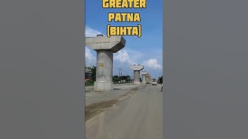 INVESTMENT PLOT AVAILABLE IN BIHTA #newtownshipdevelopment #bihta #patna #viralproperty