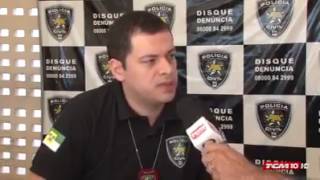 Delegado Fala Sobre Caso Do Aluno Sentado No Colo Do Namorado Em Sala De Aula