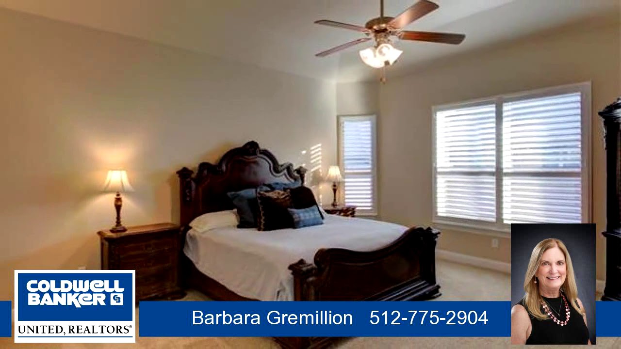 Homes for sale 471 Clear Springs Holw, Buda, TX 78610 YouTube