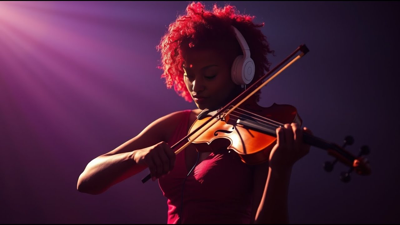 Endless Loop - Relaxing Study Music – Instrumental Melodies for Deep Focus & Productivity