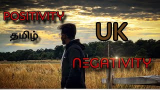 UK Positivity and Negativity | Student | Tamil | Befrank |