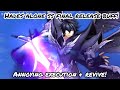 Saint Seiya Awakening KOTZ Hades Alone SS Final Release 