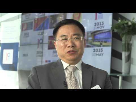 Interview with He Zhimin: Future Challenges facing the EU-China Intellectual Property Cooperation