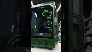 🦾I5-11600k RTX 3060 16GB HYPERPC DDR4 SSD 1TB 700W #hyperpc #pc #геймер #видеокарта #shorts