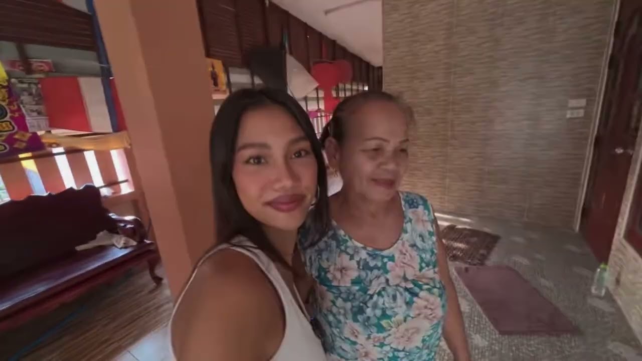 Kathoey: Thailands Gender Journey || Jaylynn 