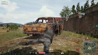 PLAYERUNKNOWNS BATTLEGROUNDS HIGHLIGHTS 16