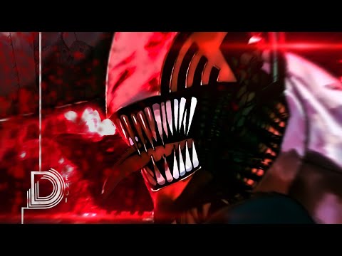 Chainsaw Man React Style Denji (Chainsaw Man) Puro Caos //@SecondTime\\ GC