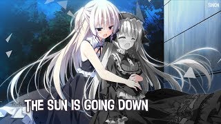 Nightcore - Safe and Sound (Switching Vocals) - (Lyrics)