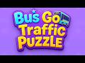Bus Go:Traffic Puzzle Mobile Game