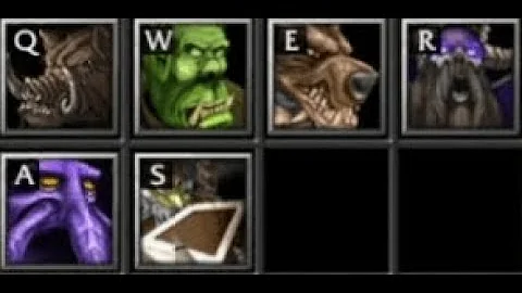 WC3 Reforged: HellHalt TD #40 - This Roll Couldn't Carry? xd