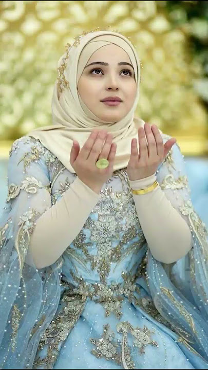 اسماء الله الحسنى | Xadidja Magomedova - Asma-ul-Husna (Urdu)