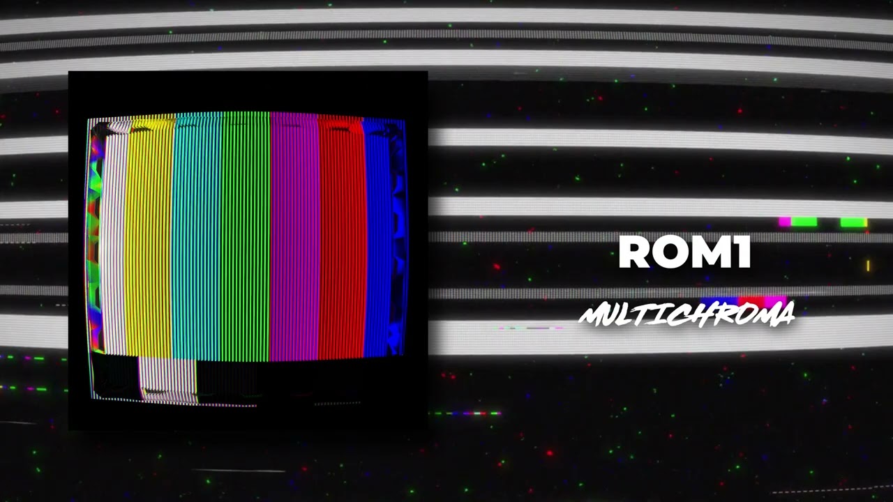 Televizion - Rom1 (Official Audio)