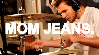 Mom Jeans - "Girl Scout Cookies" Live at Little Elephant (3/3) chords