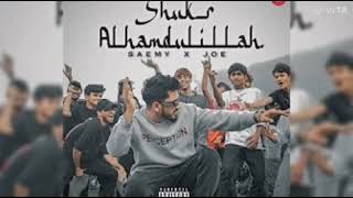 shukar_alhamdulillah_seamy_x_joe_s_junaid_lofi_new_song
