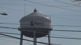 'Things like that add up' | Perry city council considering a 3% water rate increase