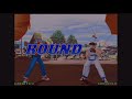 Fatal Fury Wild Ambition Hyper NeoGeo 64 Por RGB Fatal Fury Wild Ambition Hyper NeoGeo 64 Por RGB