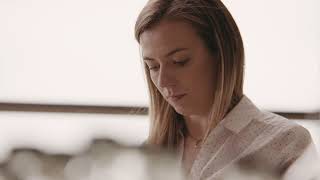 The Balvenie A Love Letter From Britain.