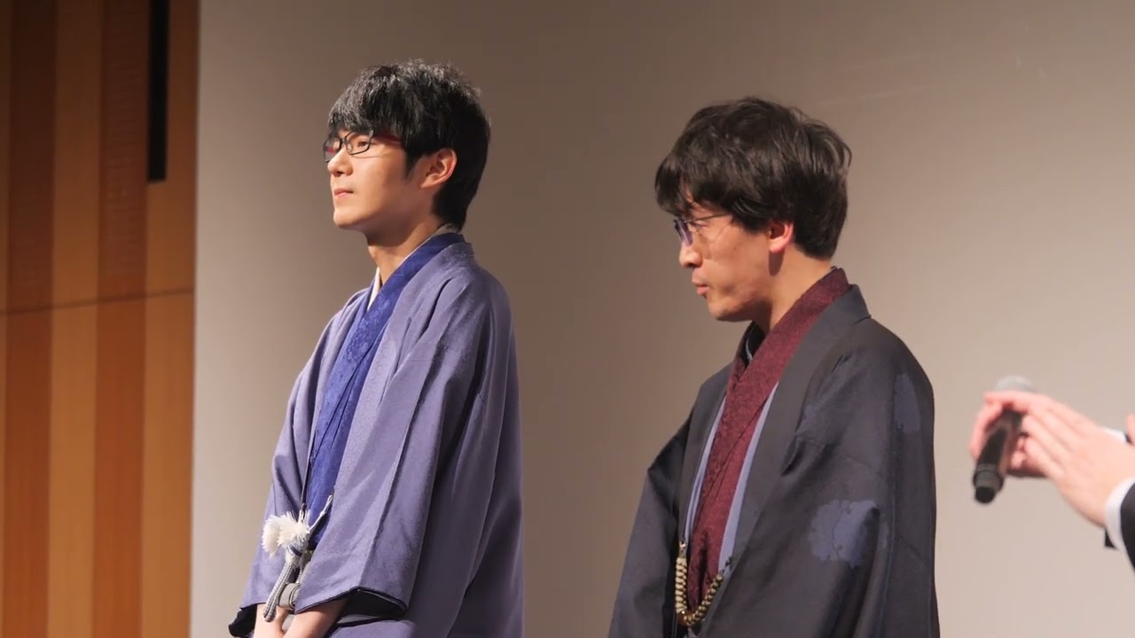 合格太郎 It was pretty tough