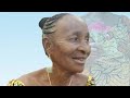 Les Obseque de maman Augustine Luvibudulu messe
