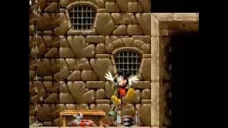 TAS Mickey Mania GEN in 20:42 by emu