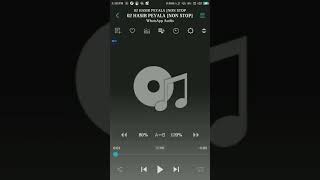 BEST SOUND EFFECT(EQUALIZER, BASS BOOST) ON JET AUDIO MUSIC PLAYER FOR IN EAR HEADPHONES (PART-3) screenshot 5