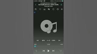 BEST SOUND EFFECT(EQUALIZER, BASS BOOST) ON JET AUDIO MUSIC PLAYER FOR IN EAR HEADPHONES (PART-3)