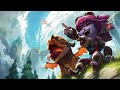 Smurfing with Tristana - League of Legends