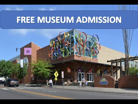 Vídeo: Visite os museus de NYC gratuitamente com o Bank of America