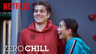 The Story Of Sky and Mac 💛 | Zero Chill
