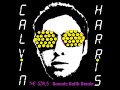 Calvin Harris - The Girls (Kosmic Keith Remix)