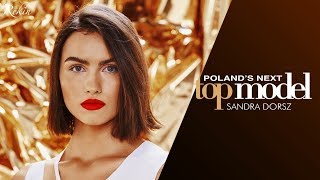 Polands Next Top Model - Cycle 8 - Sandra Dorsz Tribute