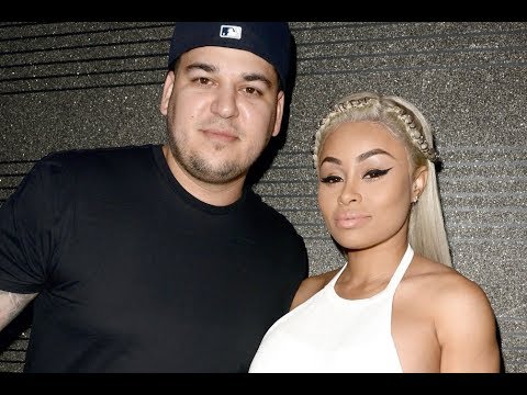 Blac Chyna recognizes moms who 'protect their children at all cost' after ...