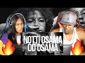 Notti Osama x DD Osama - Dead Opps