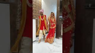 Ankush Raja Ki Shadi