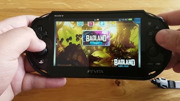 Installing and Testing a Game on Ps Vita 3.70 Trinity Exploit || Road to 1K SUBS