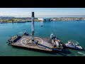 SpaceX B1051 - First Falcon 9 first stage to complete 12 launches and landings