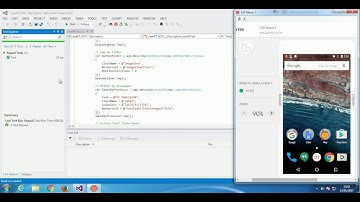 Automated testing with HPE Lean FT