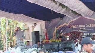 Terbaru dan Lucu !! Mumpuni Handayayekti Live Beran Badungede Kedu