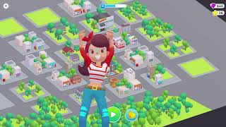 ASMR Decor Life Home Design Game Play #tidy #sorting #organizing