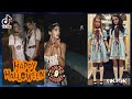 Halloween costumes tik tok compilation