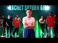 Aminé - Ratchet Saturn Girl - Choreography by Audrey Partlow - #TMillyTV