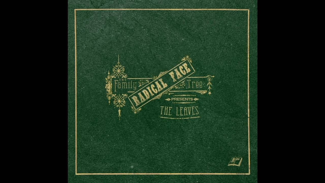 Radical Face | Secrets (Cellar Door)