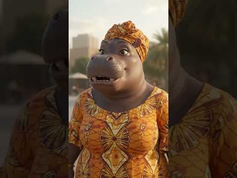 Bouki : Doulélé + Adja hippo