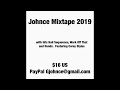 Francis garrett johnson  johnce mixtape 2019