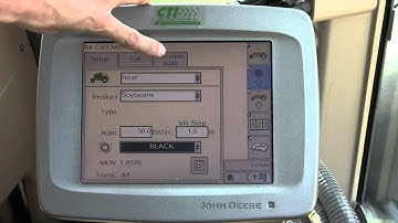 SeedStar 2 Air Cart Overview