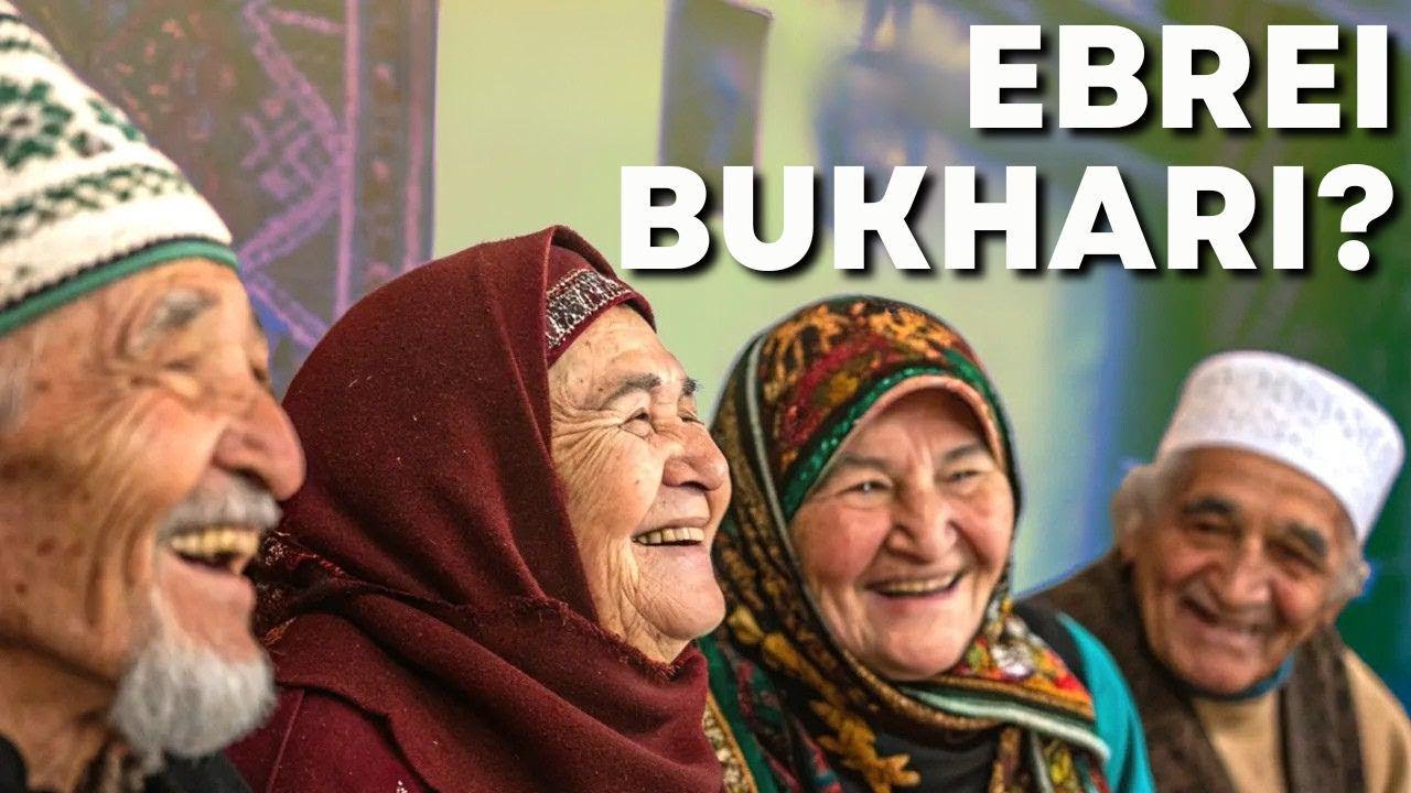 Gli Ebrei Sopravvissuti a 2.500 Anni di Isolamento | Unpacked