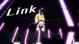 Ginga Alice / 銀河アリス - Link (Official Music Video)