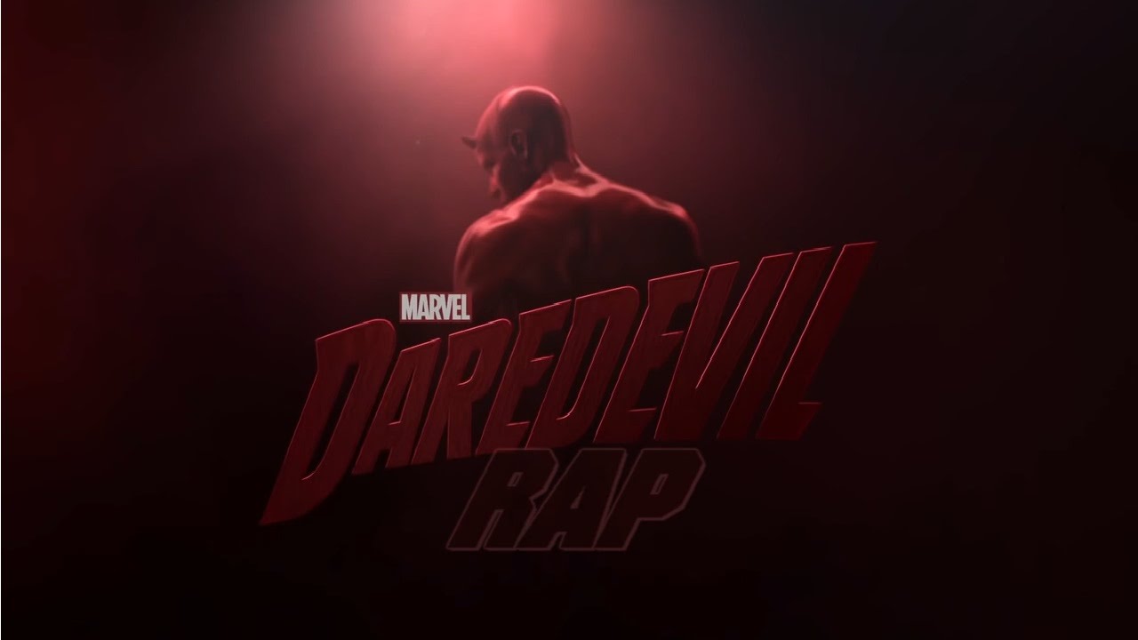 rap song 2019 Daredevil Rap - Ian Jugando