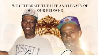 Errol Palmer's Celebration of Life